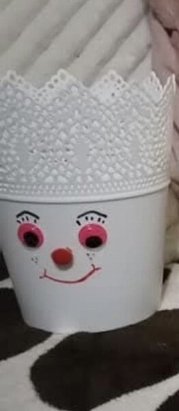 Papusi cu grau pentru Sf Andrei